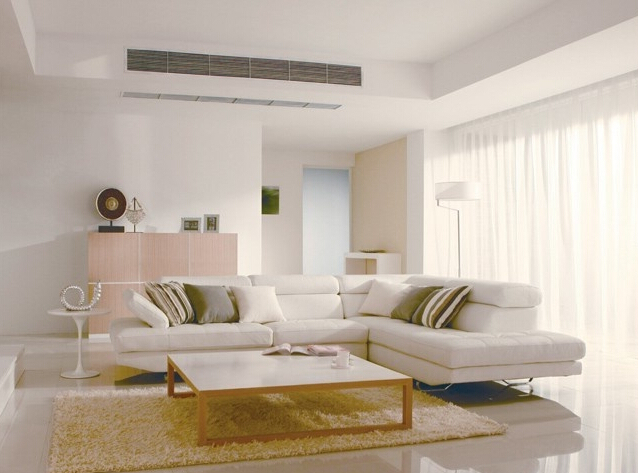家用中央空调该如何进行日常维护？