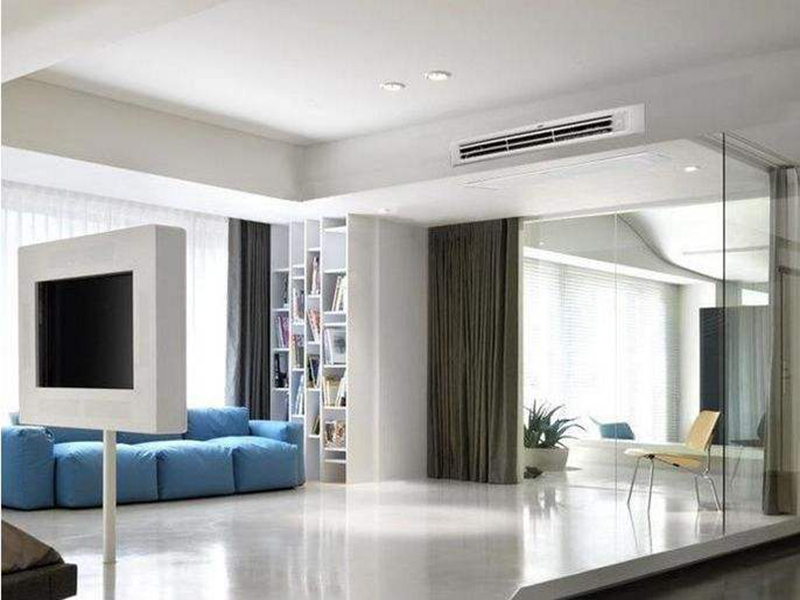 家用中央空调—无锡大金中央空调系统该如何保养？